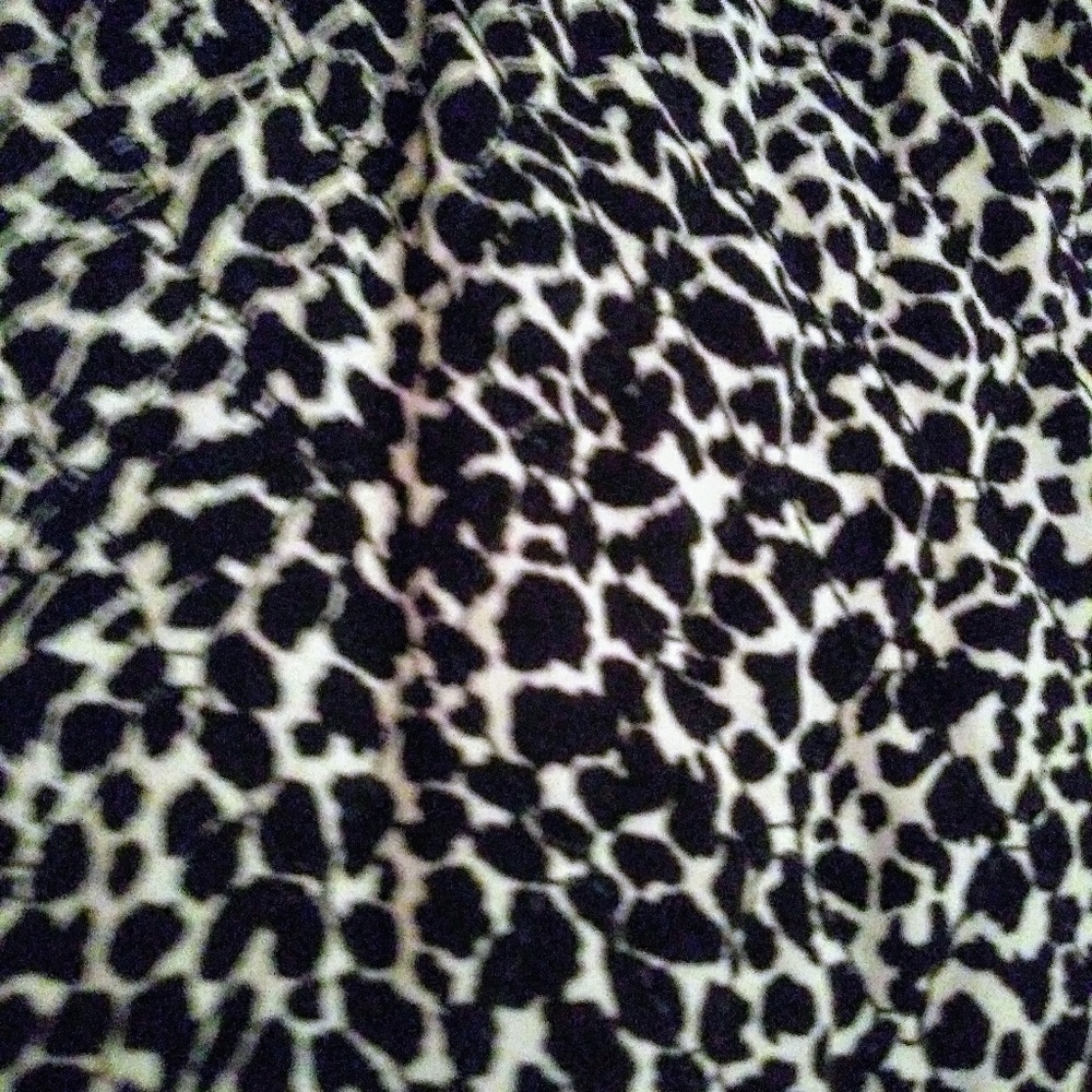 R.Q.T. petites tailored black & white jacket - Picture 4 of 6